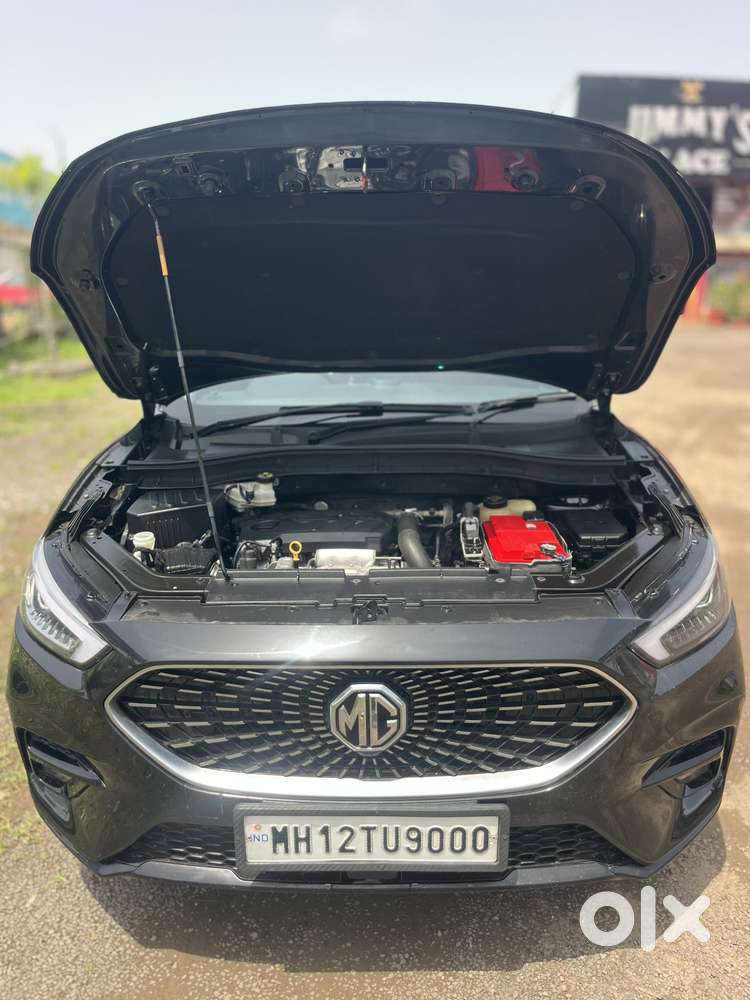 Mg Astor 1.5 Savvy Cvt S Red, 2022, Petrol
