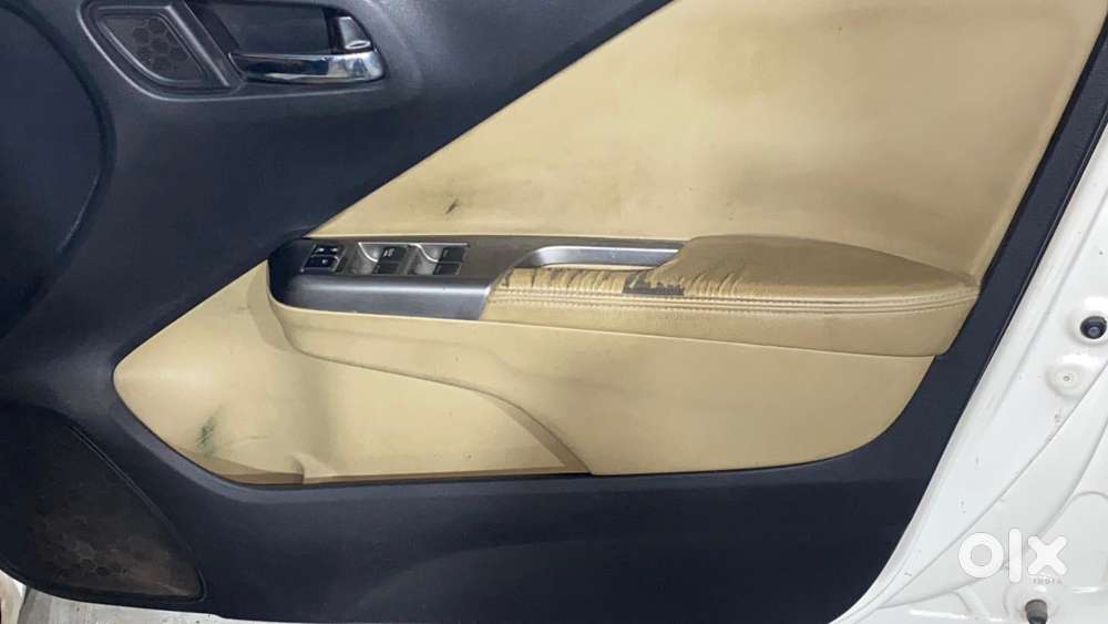 Honda City I Vtec Vx, 2015, Petrol