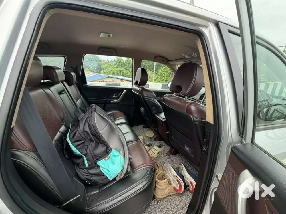 Mahindra Xuv500 2014