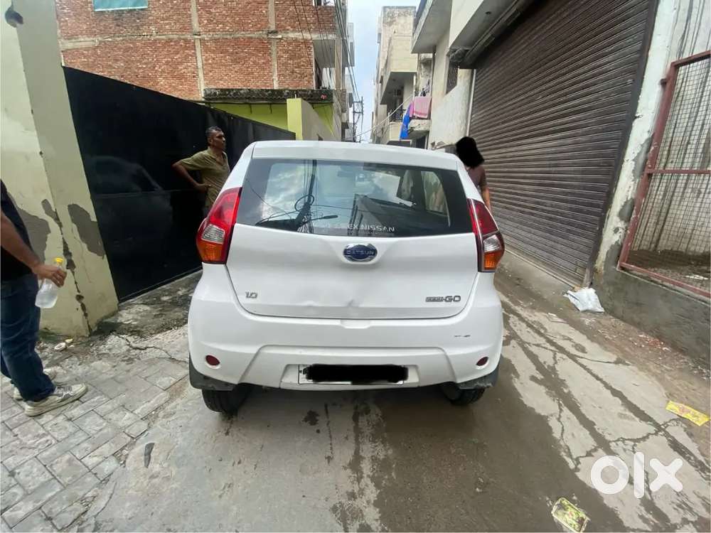 Datsun Redi Go 2019 Limited Edition