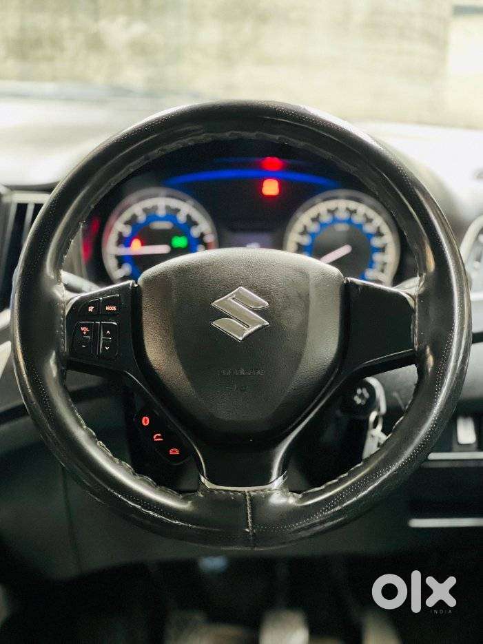 Maruti Suzuki Baleno Delta, 2018, Cng & Hybrids