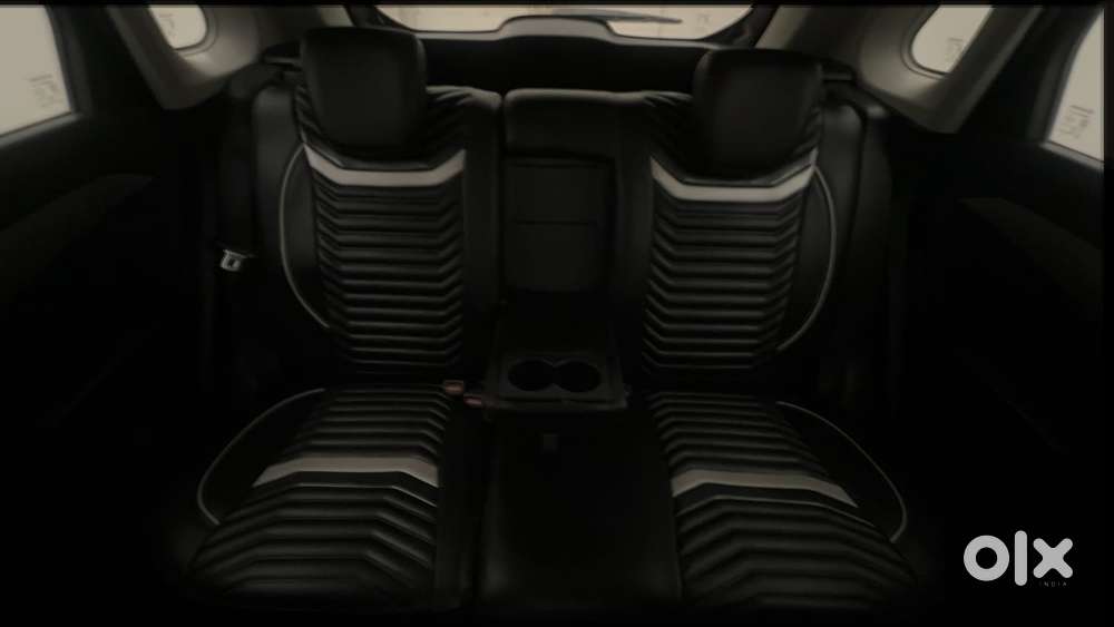 Maruti Suzuki Vitara Brezza Zdi Amt, 2018, Diesel