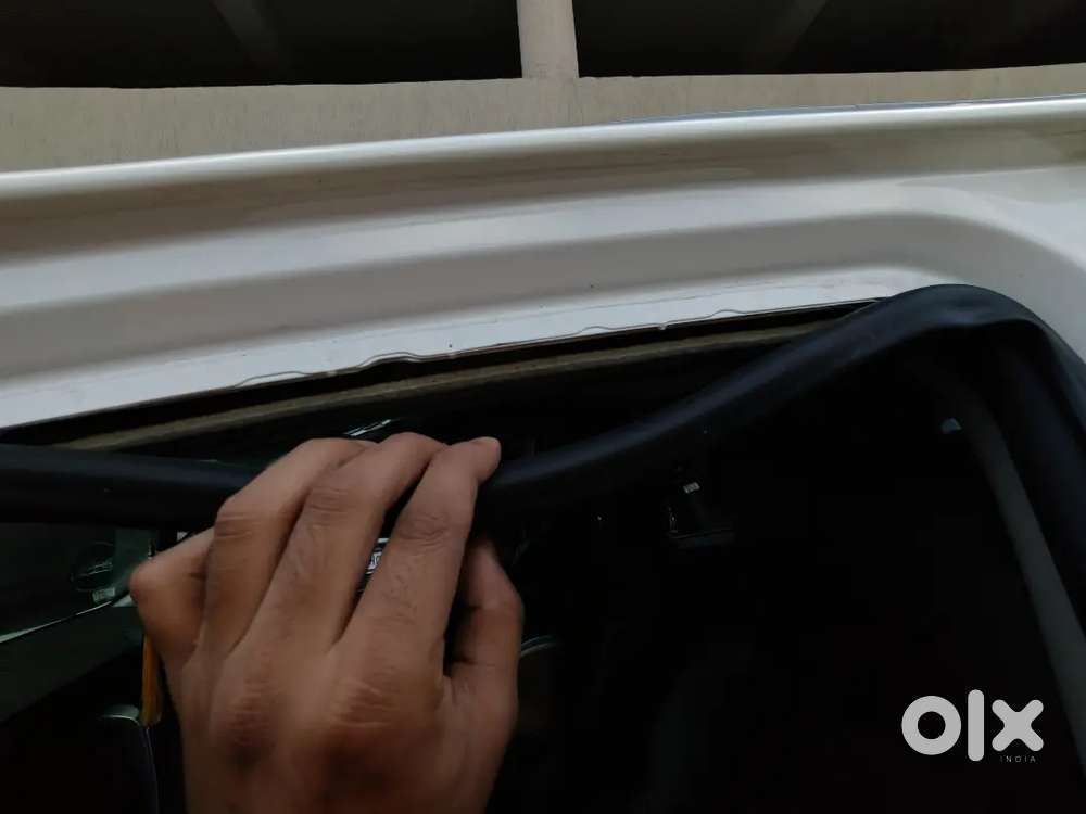 Toyota Fortuner 2019 At 2wd Company Maintained