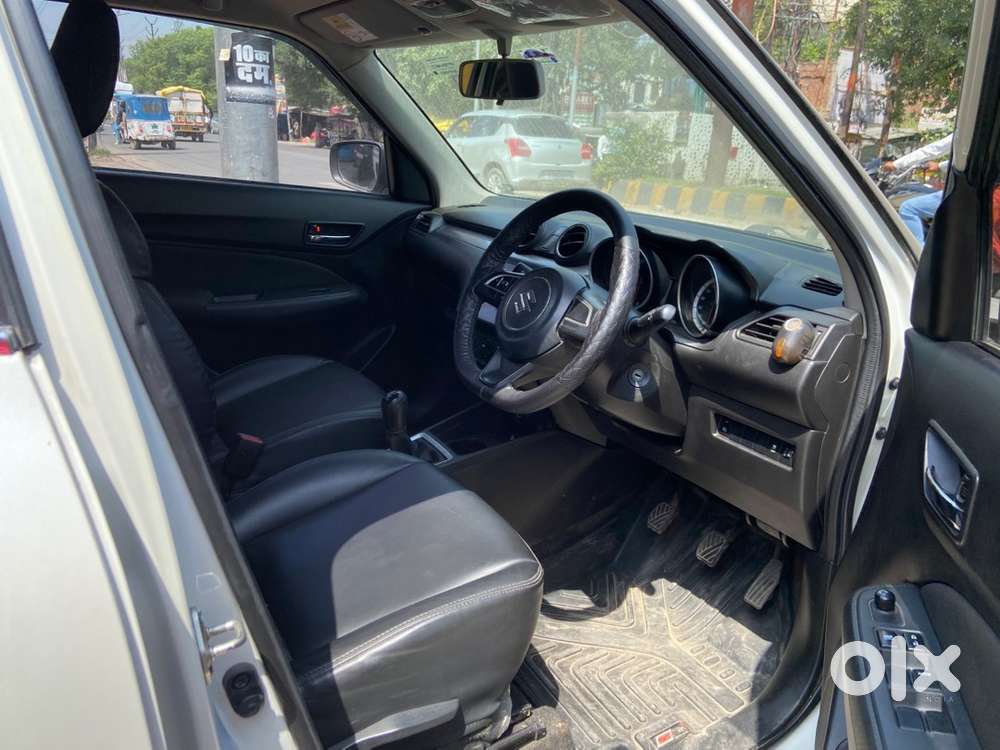 Maruti Suzuki Swift 2023