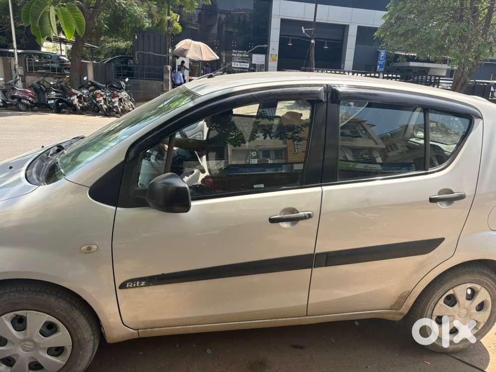 Maruti Suzuki Car 2011