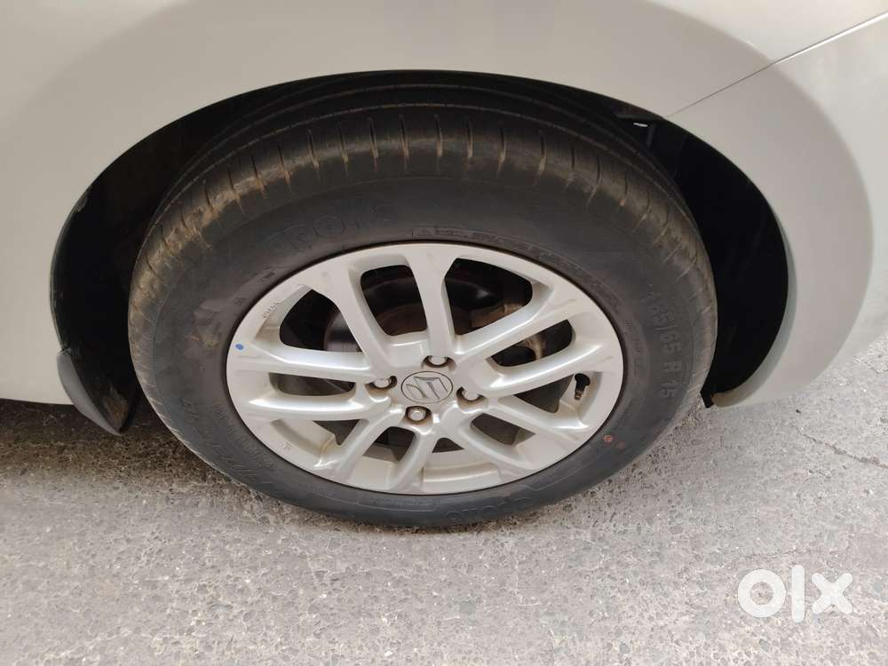 Maruti Suzuki Swift 2018 Amt Zxi, 2018, Petrol