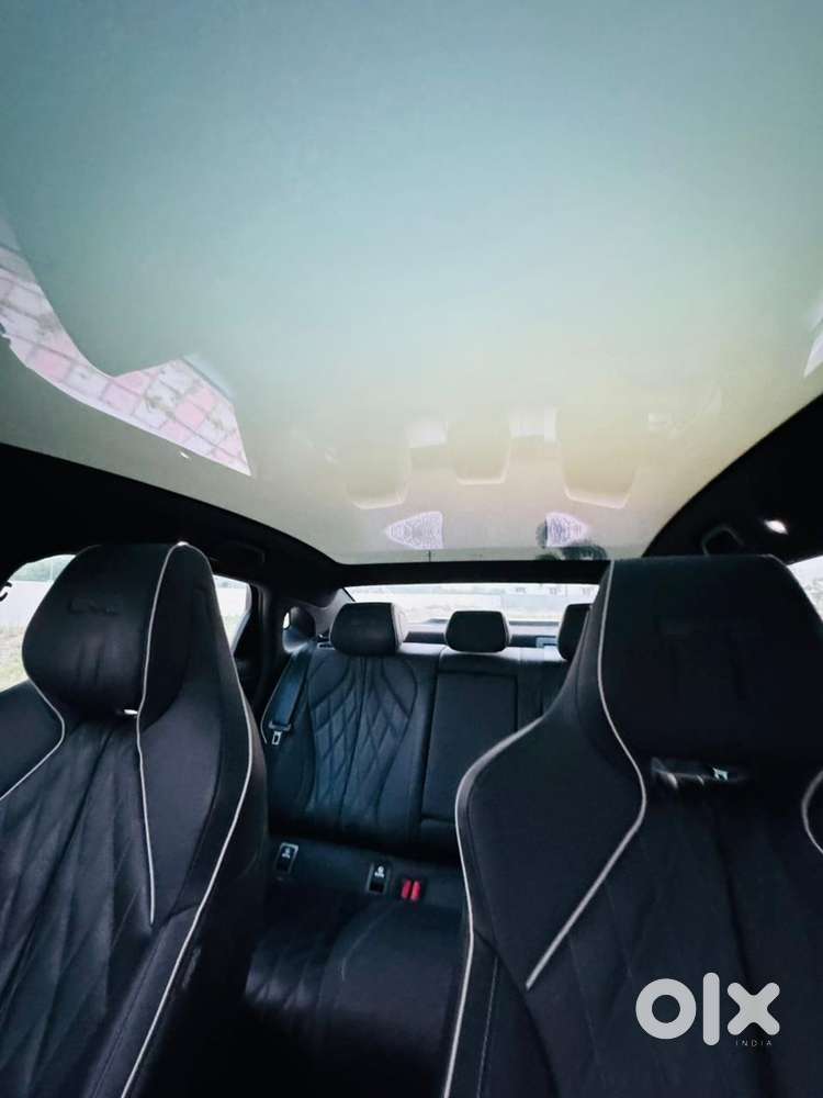 Byd Seal Premium 2024