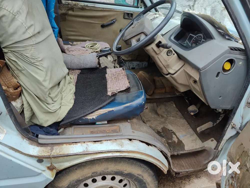 Ashok Leyland Stile 2012