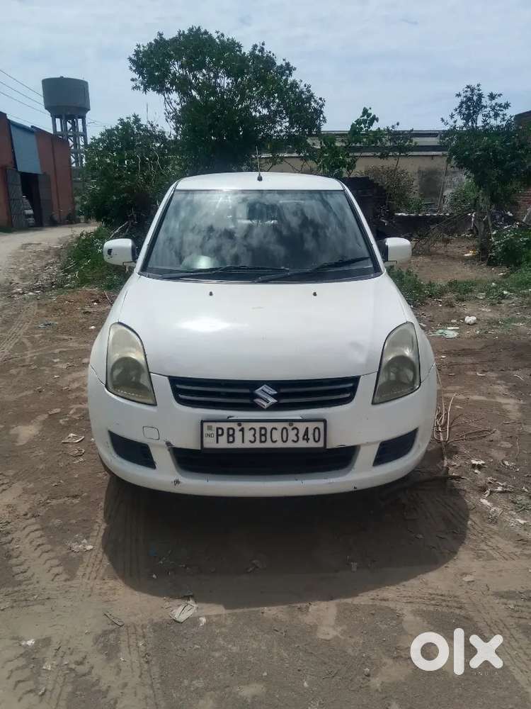 Maruti Suzuki Swift Dzire 2014 Diesel 276000 Km Driven
