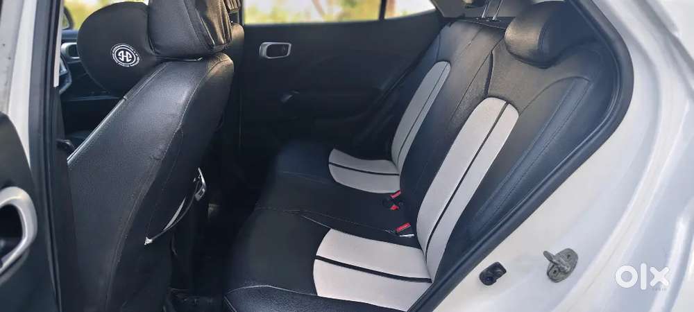 Hyundai Venue 2021 Manual Diesel