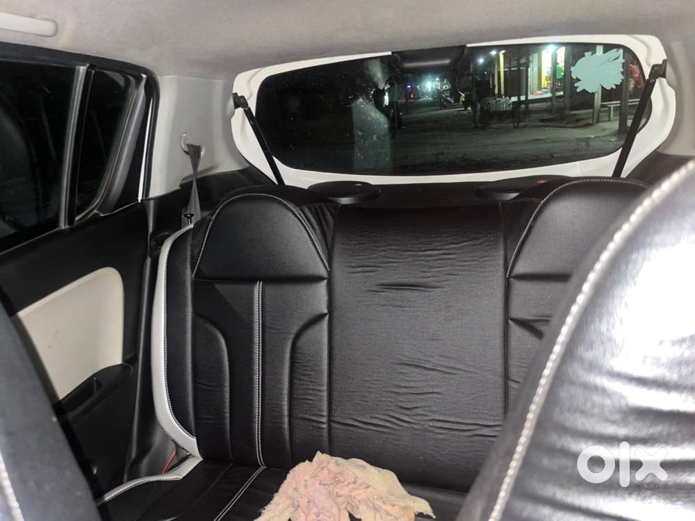 Alto 800 Vxi