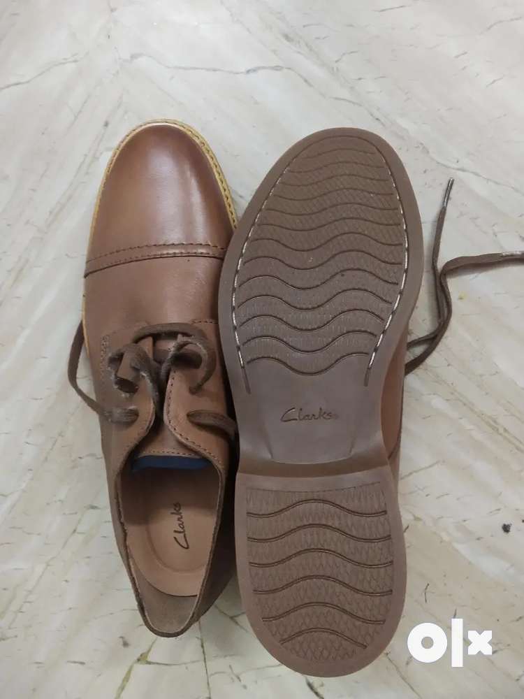 Olx clarks 2024