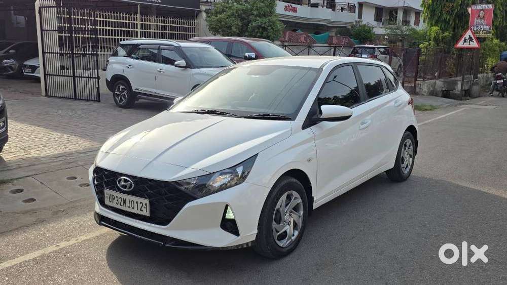 Hyundai New I20 1.5 Magna Mt, 2021, Diesel