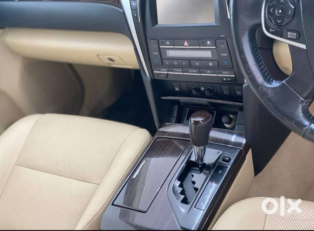 Camry Hybrid 2.5