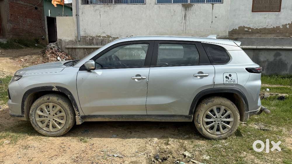 Maruti Suzuki Grand Vitara 2026