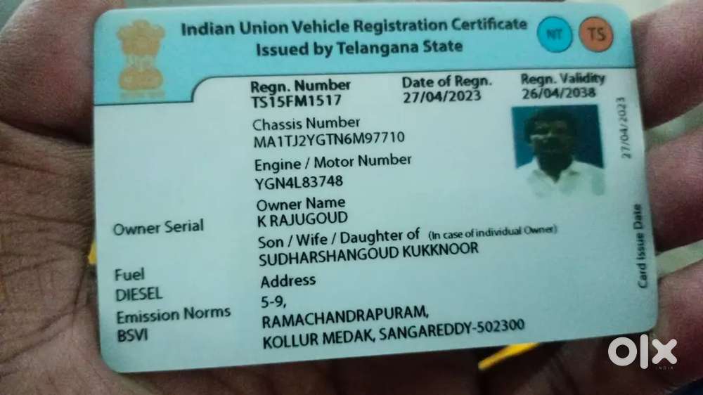 Mahindra Scorpio N 2022 Diesel 100000 Km Driven