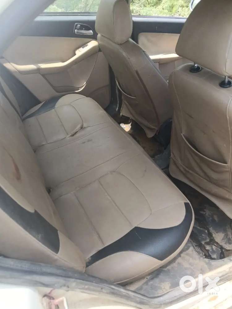 Tata Indica Vista 2014