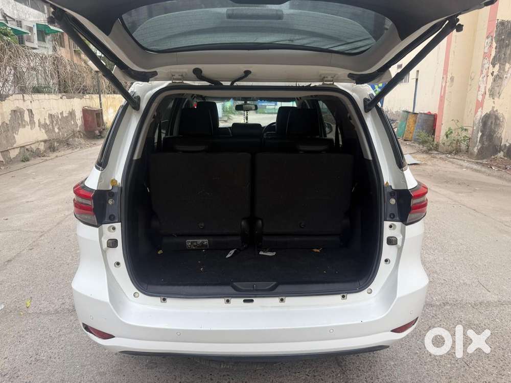 Toyota Fortuner 4x2 Mt 2.8 Diesel, 2022, Diesel