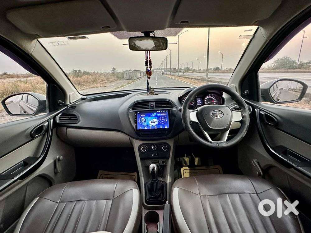 Tata Tiago Xe Diesel, 2018, Diesel
