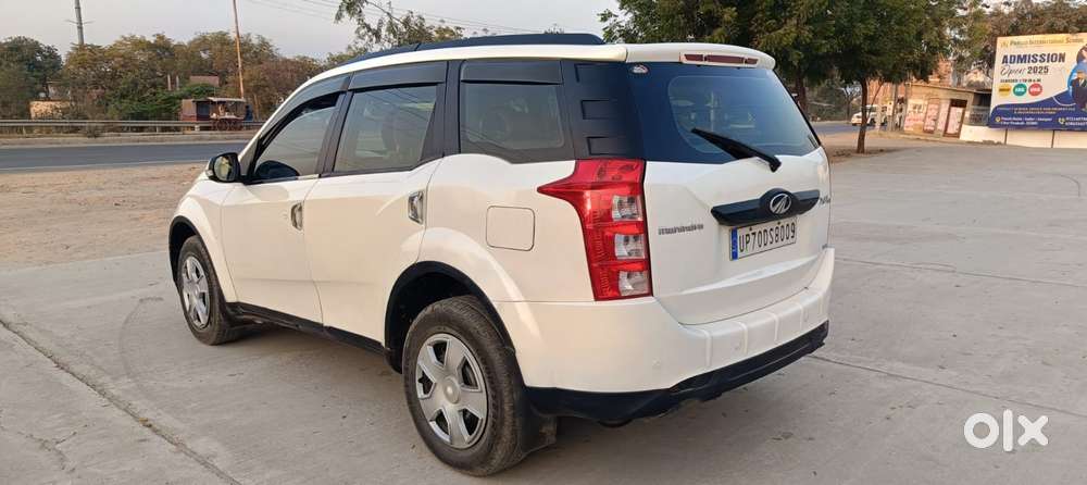 Mahindra Xuv500 W6 2wd, 2017, Diesel