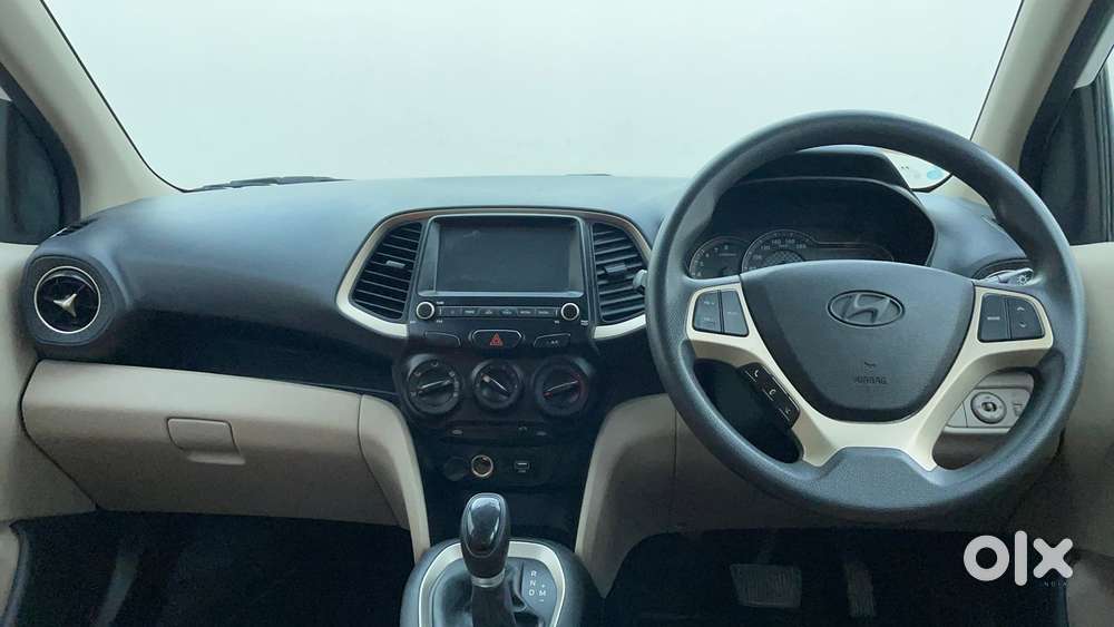 Hyundai Santro Sportz Amt, 2021, Petrol