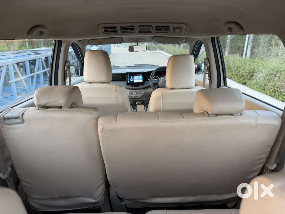 Maruti Suzuki Ertiga Vxi (o) Cng, 2021, Cng & Hybrids