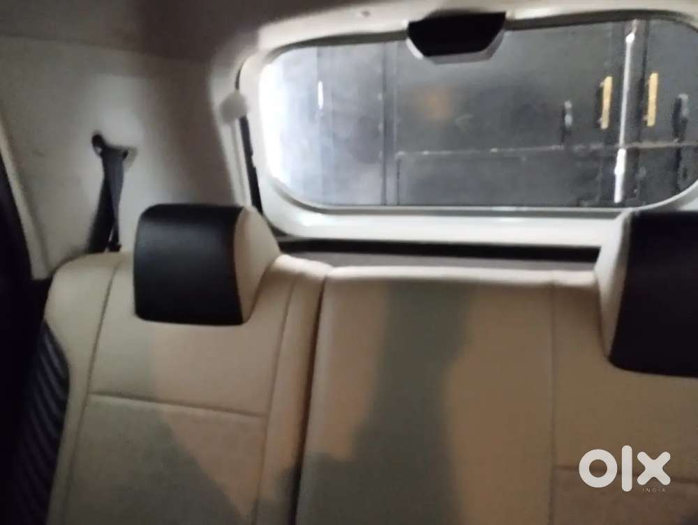 Maruti Wagon R Vxi 2020 Km Driven