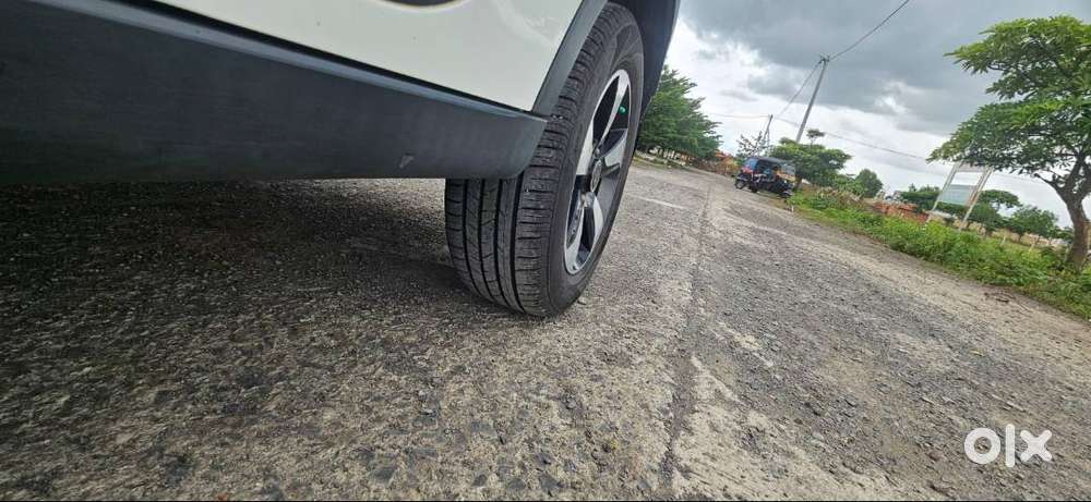 Tata Nexon 1.5 Xza+