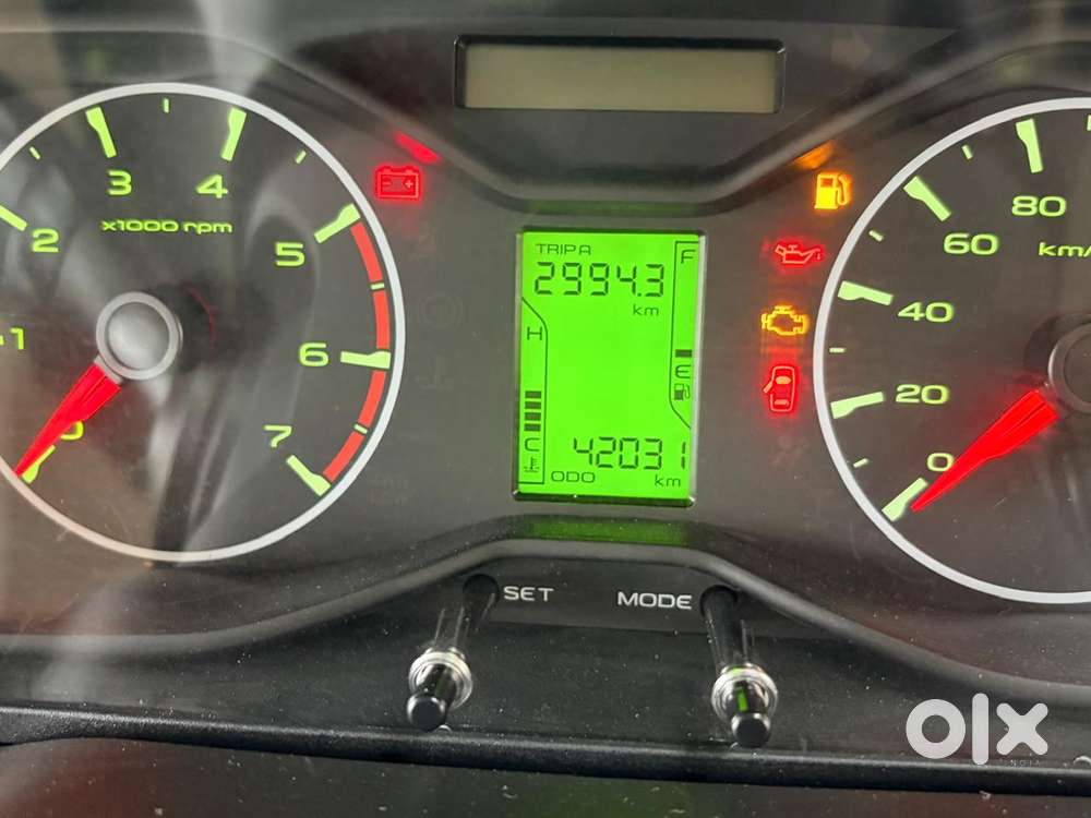 Mahindra Scorpio Classic 2.2 S Mt 9 Str, 2025, Diesel