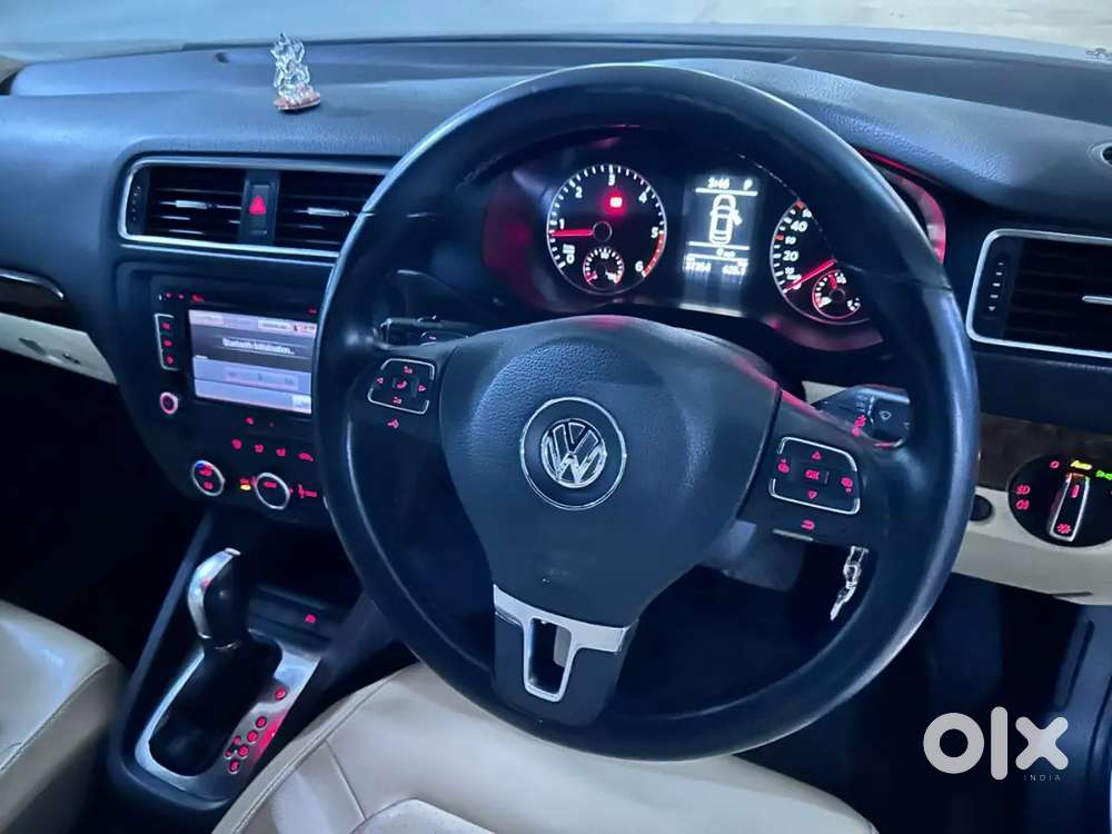 Volkswagen Jetta 2.0 Tdi 2014