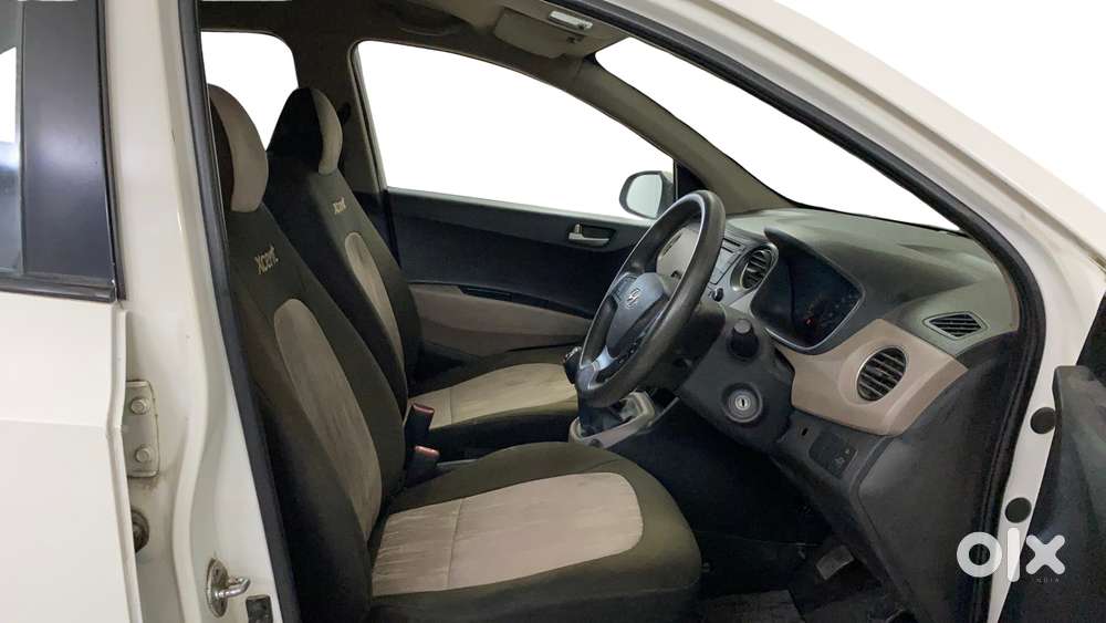 Hyundai Xcent [2014-2017] 1.2 S, 2014, Petrol