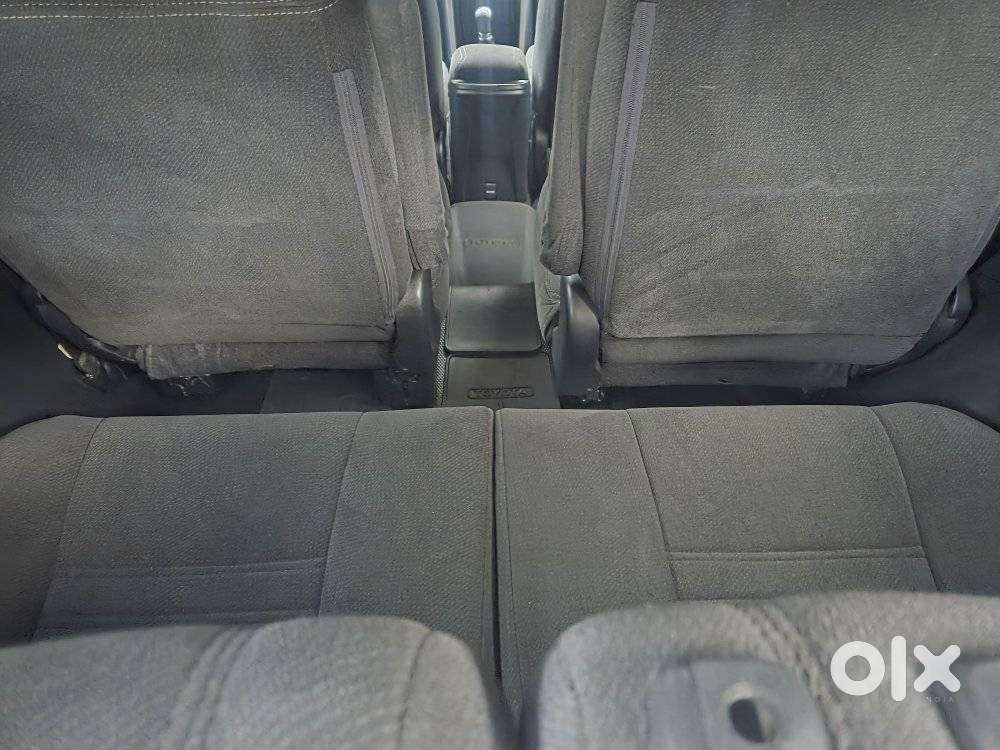 Toyota Innova Crysta 2.4 V, 2020, Diesel