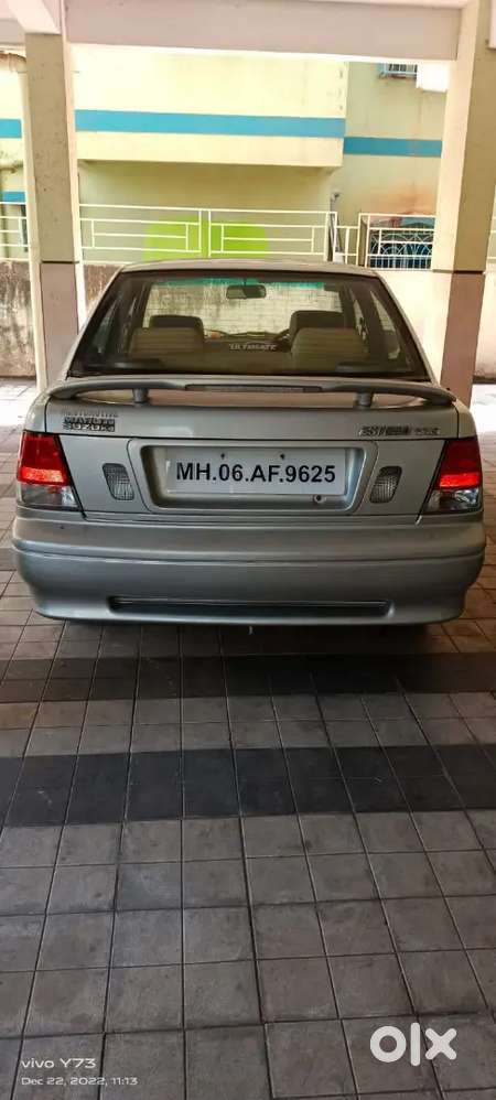 Maruti Suzuki Esteem 2007 Vxi