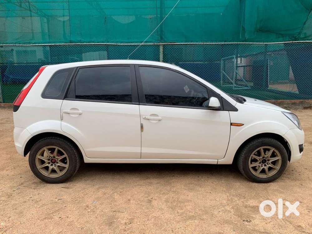 Ford Figo