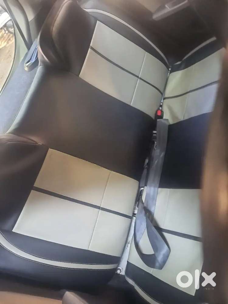 Maruti Suzuki 1000 Ac 2015 Model