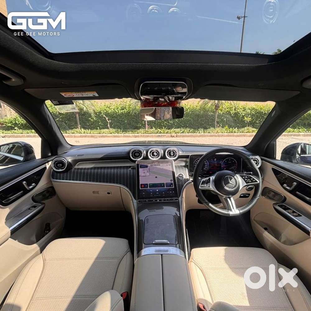 Mercedes-benz Glc Class 2.1 220 D Sport 4matic, 2024, Diesel