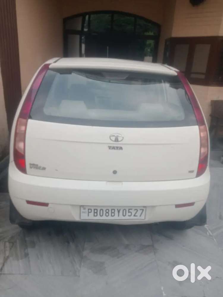 Tata Indica Vista 2011