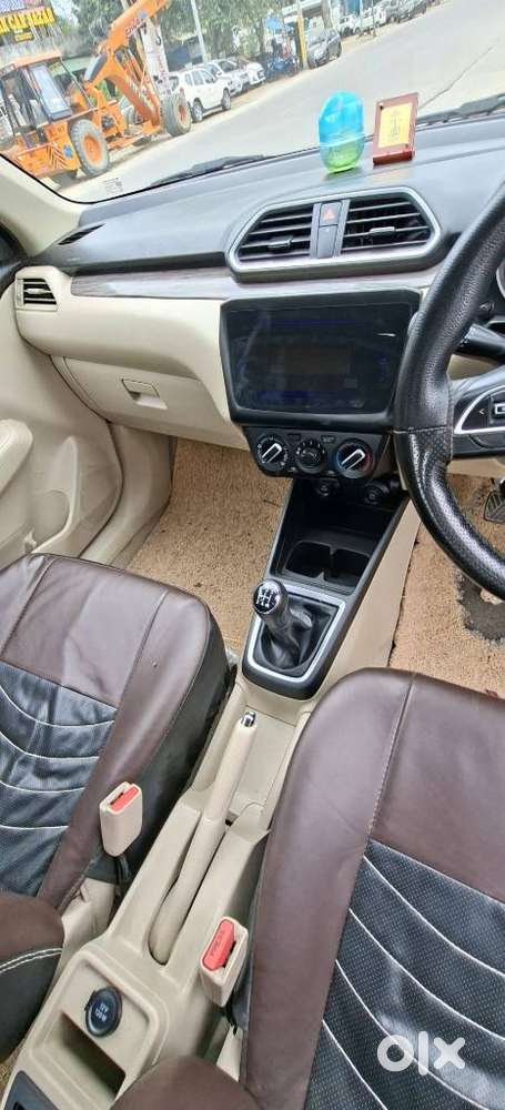 Maruti Suzuki Dzire 1.2 Vxi Cng, 2022, Cng & Hybrids