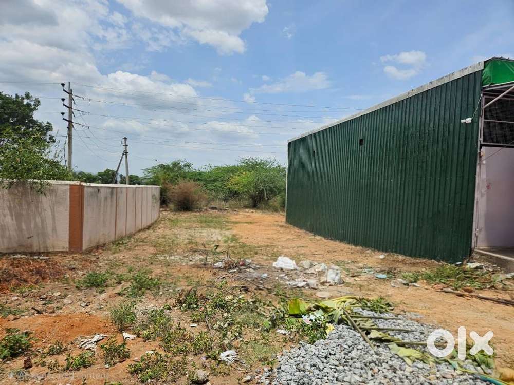 land for rent