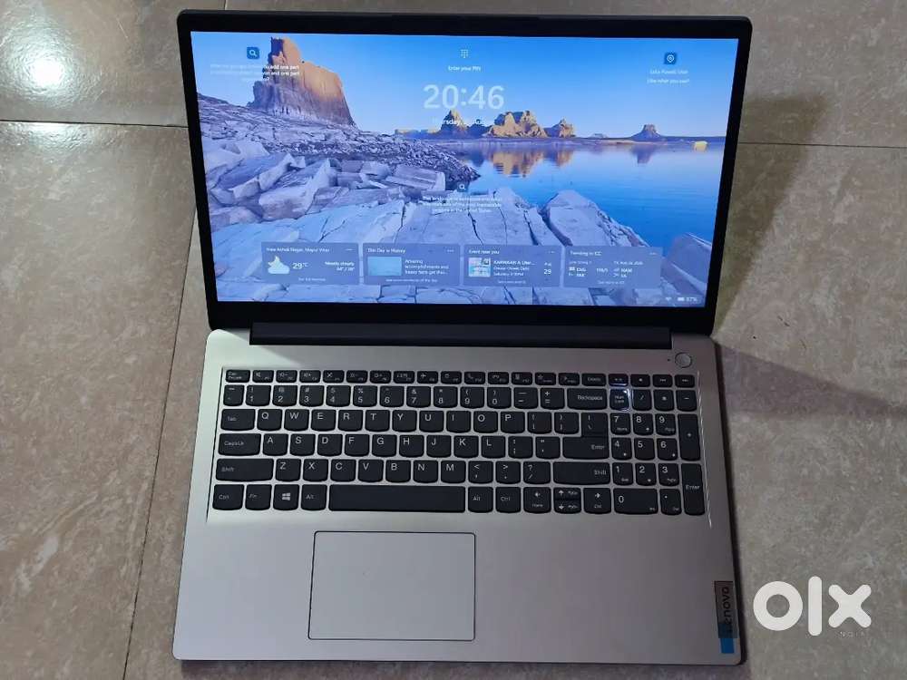 IdeaPad slim 1