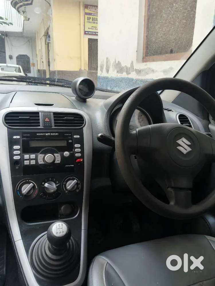 Maruti Suzuki Ritz Lxi Manual 2011 Year