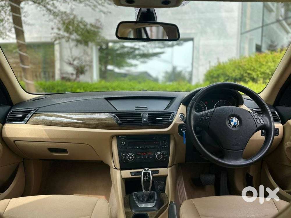 Bmw X1 2.0 Sdrive 20d, 2013, Diesel