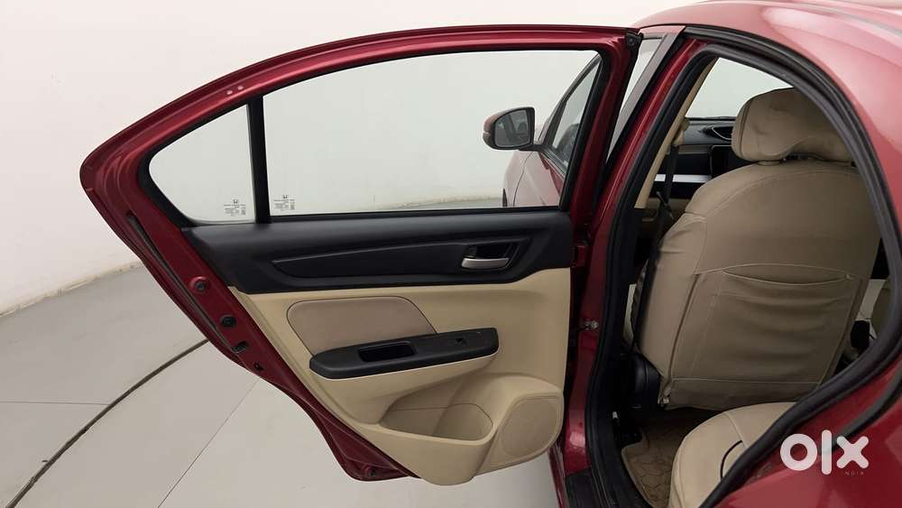 Honda Amaze Vx 1.2 Petrol Cvt, 2023, Petrol