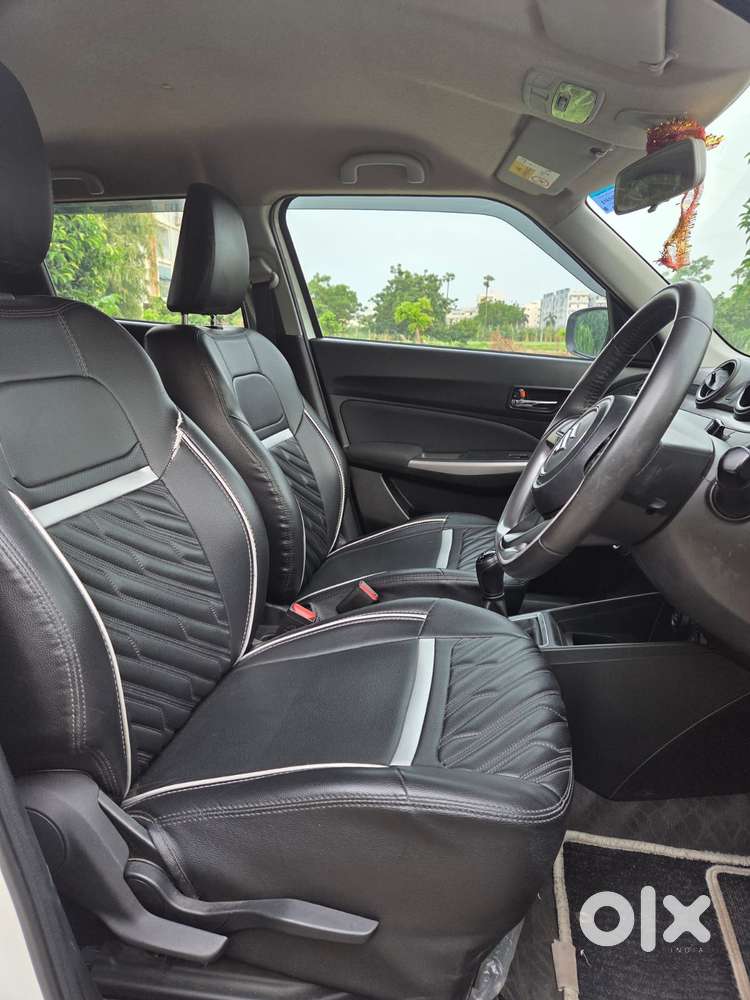 Maruti Suzuki Swift Zxi Plus Dual Tone, 2023, Petrol