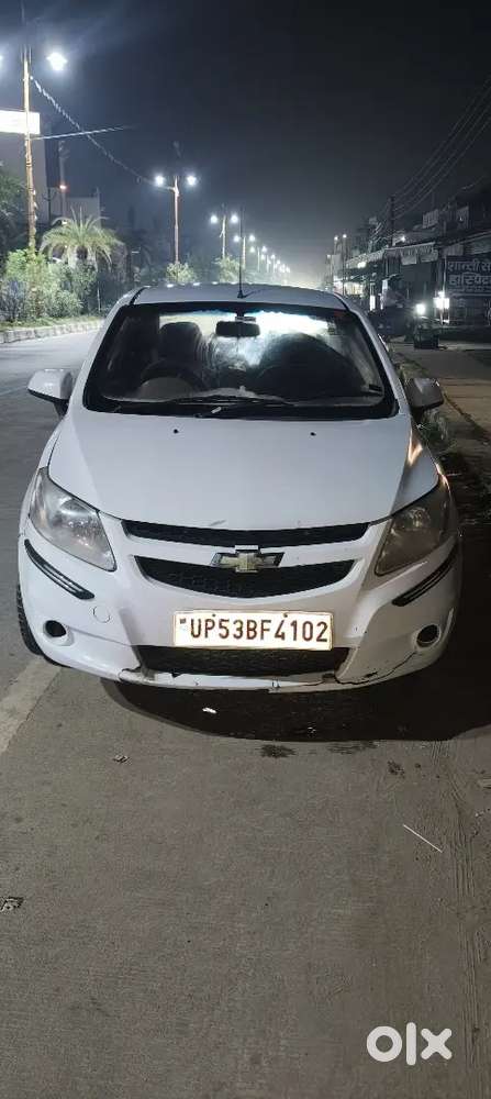 Chevrolet Sail Good Condition