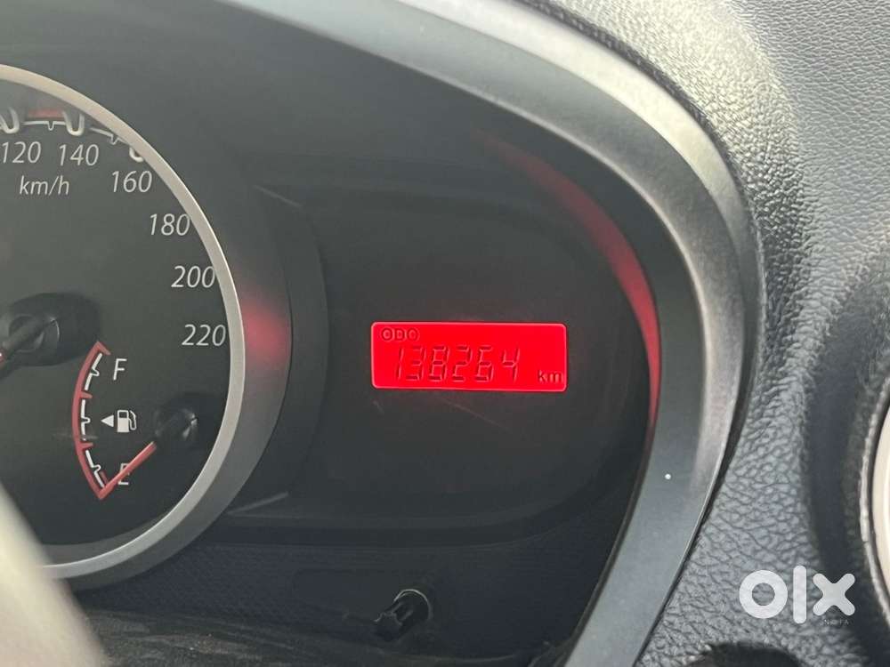 Ford Figo Diesel 2010