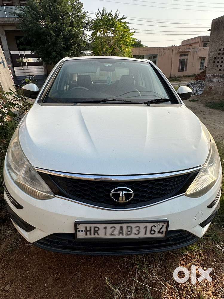 Tata Zest Diesel Manual 2017