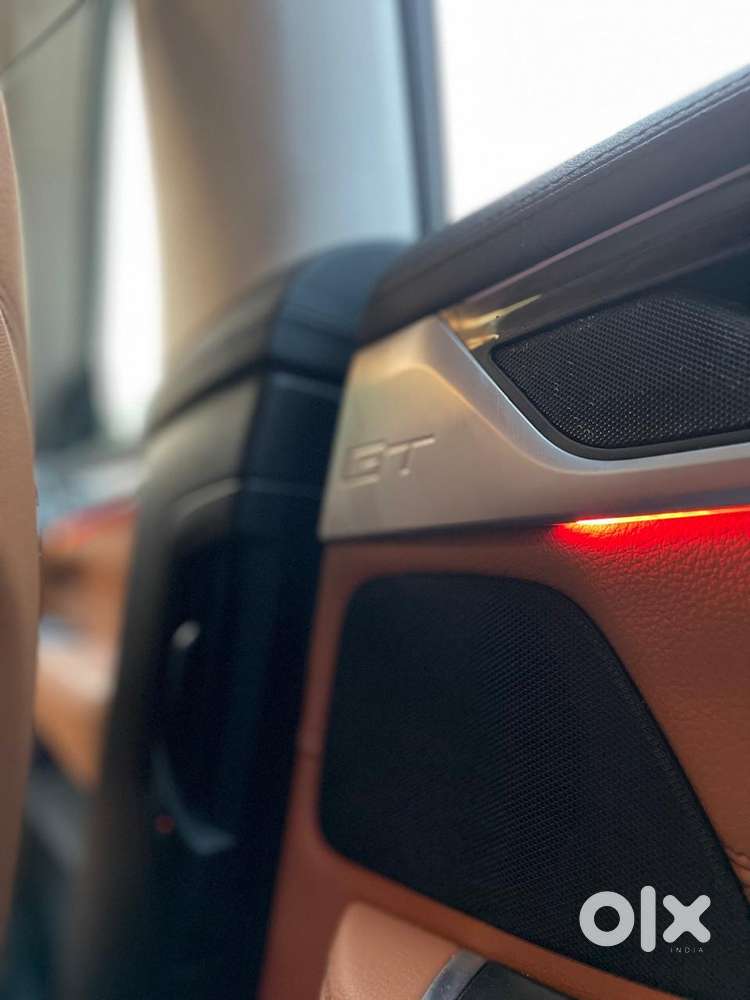 Bmw 6 Series Gt 620d M Sport, 2020, Diesel