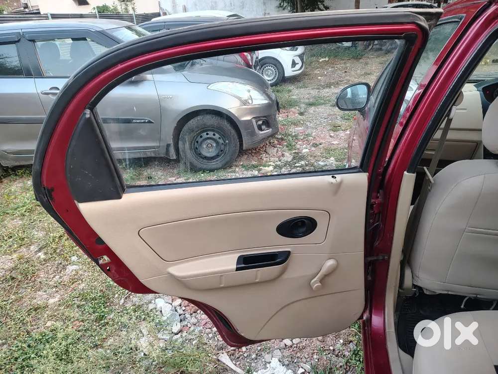 Chevrolet Spark 2011 Petrol Manual