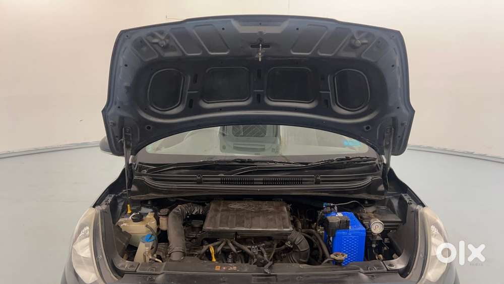 Hyundai Grand I10 Nios 1.2 Kappa Vtvt Sportz Cng, 2022, Cng & Hybrid..